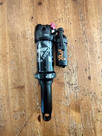 Fox Float X Performance 205x65-62.5-60-57.5