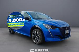 PEUGEOT 208 ii 2019 e-208 GT 100kW my20