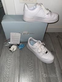 Nike air force 1 low x  nocta limited edition