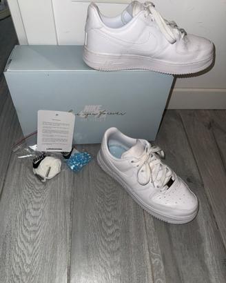 Nike air force 1 low x  nocta limited edition