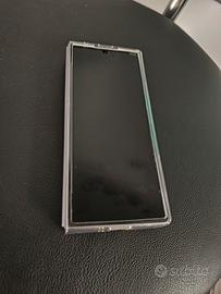 Samsung Galaxy z-fold 6