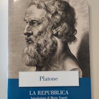 La repubblica - Platone