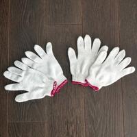 x2 Kit paia guanti isolanti da lavoro taglia: S&M