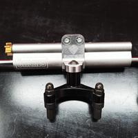 Kit ammortizzatore di sterzo Ohlins per Ducati Sup