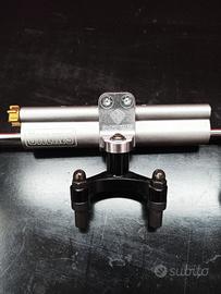 Kit ammortizzatore di sterzo Ohlins per Ducati Sup