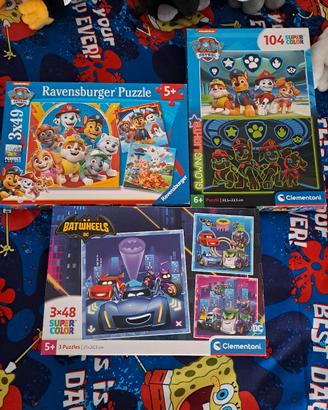 Puzzle