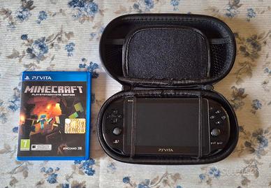 PS Vita Slim