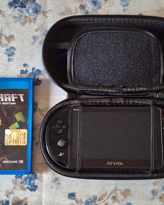 PS Vita Slim