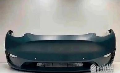 Tesla Model Y Paraurti Anteriore