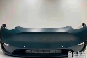 Tesla Model Y Paraurti Anteriore