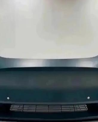 Tesla Model Y Paraurti Anteriore