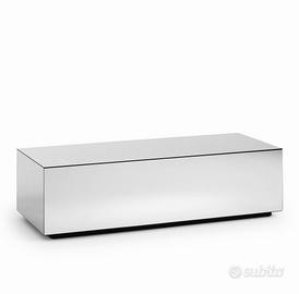 Tavolino specchiato, La Redoute