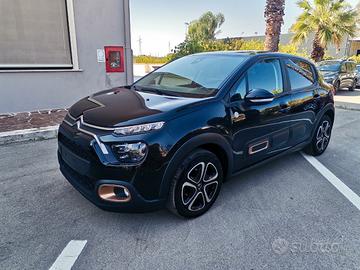 Citroen C3 1.2 puretech C-Series s&s 83cv