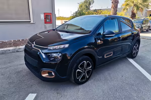 Citroen C3 1.2 puretech C-Series s&s 83cv