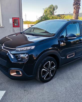 Citroen C3 1.2 puretech C-Series s&s 83cv