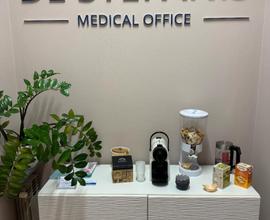 Studi Medici zona centro