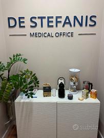 Studi Medici zona centro