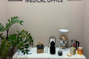 Studi Medici zona centro