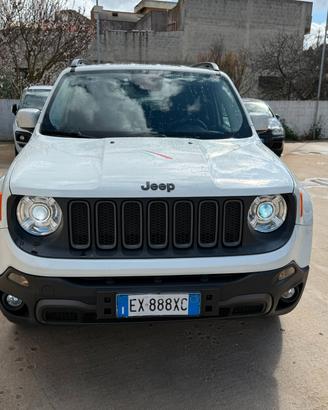 JEEP RENEGADE 2.0 MJT 170CV TRAILHAWK 4WD - 2015