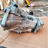 cambio fiat uno turbo i.e