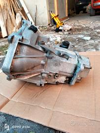 cambio fiat uno turbo i.e