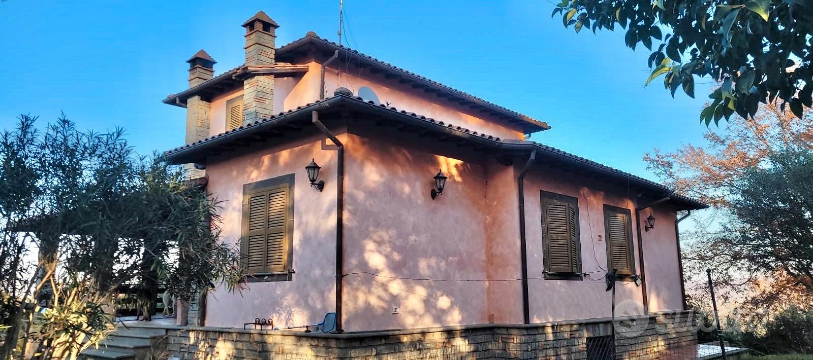 House in Blera, Puntoni - Vista 2