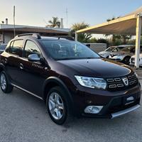 DACIA Sandero Stepway 1.5 dCi 8V 90CV BRAVE EDIT