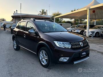 DACIA Sandero Stepway 1.5 dCi 8V 90CV BRAVE EDIT