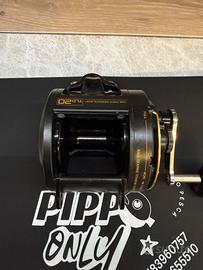 mulinello da traina shimano tld 20 USATO 