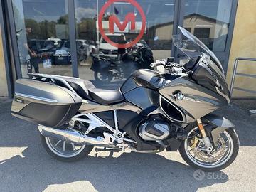 BMW R 1250 RT Elegance Abs my21