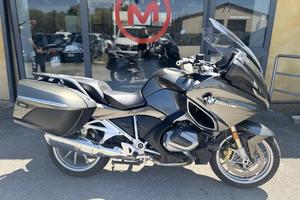 BMW R 1250 RT Elegance Abs my21
