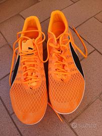 Scarpette atletica