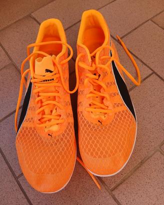 Scarpette atletica