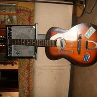 Chitarra 12 corde EKO