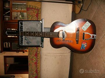 Chitarra 12 corde EKO