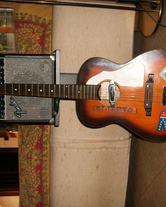 Chitarra 12 corde EKO