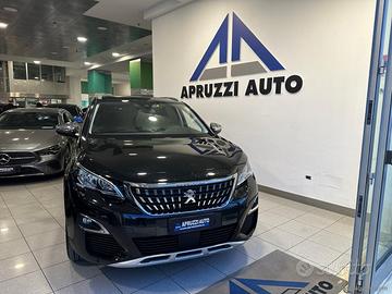 PEUGEOT 5008 BlueHDi 130 S&S EAT8 Crossway 7/P