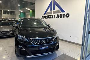 PEUGEOT 5008 BlueHDi 130 S&S EAT8 Crossway 7/P
