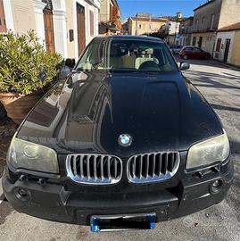 Bmwx3