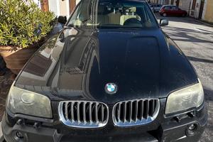 Bmwx3