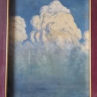 Quadro di BERTO FERRARI 