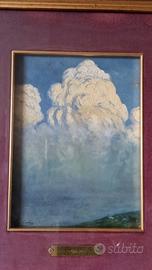 Quadro di BERTO FERRARI 