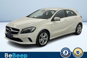 Mercedes-Benz Classe A A 180 D SPORT NEXT