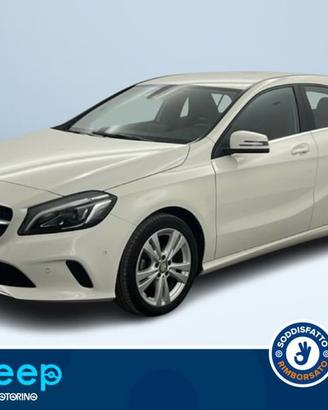 Mercedes-Benz Classe A A 180 D SPORT NEXT