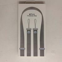 Apple crossbody strap