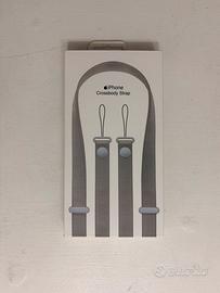 Apple crossbody strap