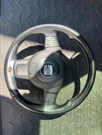 Volante con airbag SEAT IBIZA FR 6L
