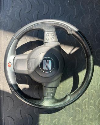 Volante con airbag SEAT IBIZA FR 6L