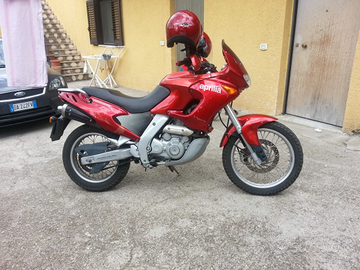 Aprilia pegaso 650