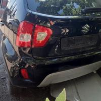 RICAMBI Suzuki Ignis - 2021